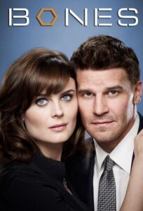 مشاهدة مسلسل Bones الموسم السابع الحلقة 8 مترجمة