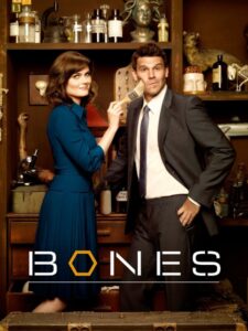 مشاهدة مسلسل Bones الموسم السادس الحلقة 2 مترجمة