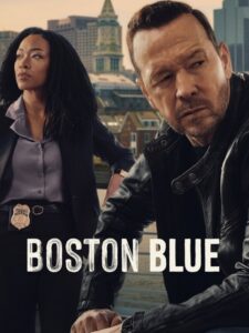 مشاهدة مسلسل Boston Blue الموسم الاول الحلقة 19 مترجمة