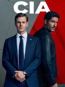 مشاهدة مسلسل CIA الموسم الاول الحلقة 12 مترجمة
