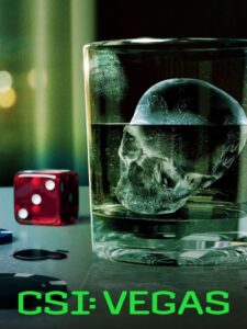 مشاهدة مسلسل CSI Vegas الموسم الثالث الحلقة 2 مترجمة