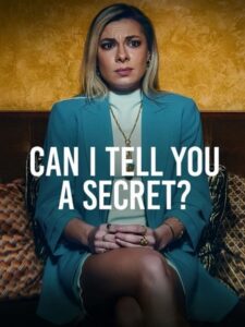 مشاهدة مسلسل Can I Tell You A Secret الحلقة 2 مترجمة
