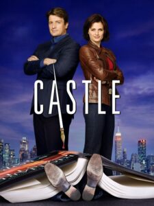 مشاهدة مسلسل Castle الموسم الاول الحلقة 9 مترجمة