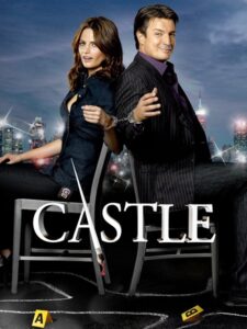 مشاهدة مسلسل Castle الموسم الثالث الحلقة 11 مترجمة