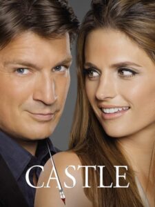 مشاهدة مسلسل Castle الموسم الثامن الحلقة 4 مترجمة