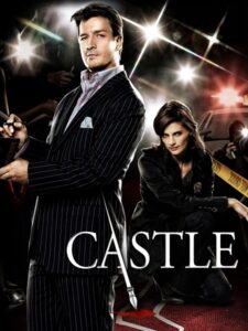 مشاهدة مسلسل Castle الموسم الثاني الحلقة 1 مترجمة