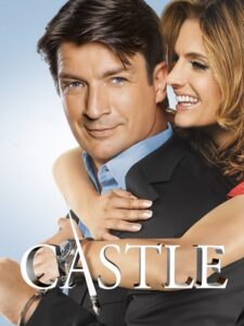 مشاهدة مسلسل Castle الموسم الخامس الحلقة 22 مترجمة