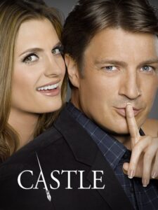 مشاهدة مسلسل Castle الموسم الرابع الحلقة 23 مترجمة