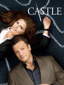 مشاهدة مسلسل Castle الموسم السابع الحلقة 9 مترجمة