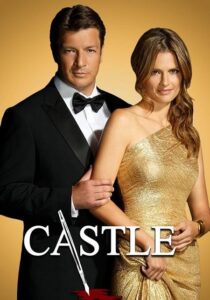 مشاهدة مسلسل Castle الموسم السادس الحلقة 4 مترجمة