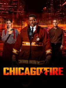 مشاهدة مسلسل Chicago Fire الموسم 12 الحلقة 6 مترجمة