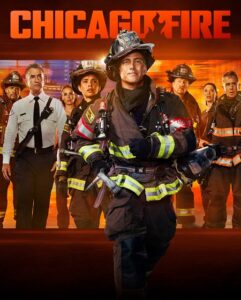 مشاهدة مسلسل Chicago Fire الموسم 14 الحلقة 20 مترجمة