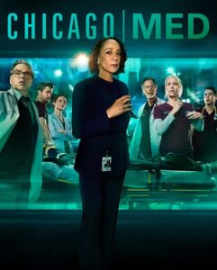 مشاهدة مسلسل Chicago Med الموسم 11 الحلقة 20 مترجمة