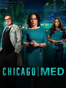 مشاهدة مسلسل Chicago Med الموسم التاسع الحلقة 5 مترجمة
