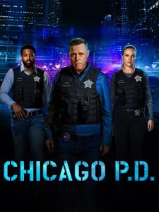 مشاهدة مسلسل Chicago PD الموسم 11 الحلقة 3 مترجمة