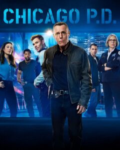 مشاهدة مسلسل Chicago PD الموسم 13 الحلقة 20 مترجمة