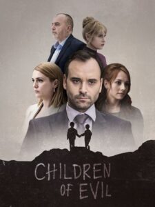 مشاهدة مسلسل Children of Evil الموسم الاول الحلقة 8 مترجمة