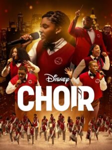 مشاهدة مسلسل Choir الحلقة 2 مترجمة