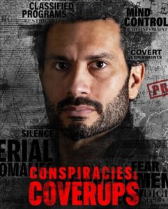 مشاهدة مسلسل Conspiracies and Coverups الموسم الاول الحلقة 3 مترجمة