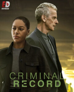 مشاهدة مسلسل Criminal Record الموسم الاول الحلقة 3 مترجمة