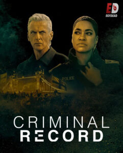 مشاهدة مسلسل Criminal Record الموسم الثاني الحلقة 4 مترجمة