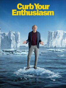 مشاهدة مسلسل Curb Your Enthusiasm الموسم 12 الحلقة 3 مترجمة