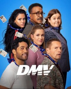 مشاهدة مسلسل DMV الموسم الاول الحلقة 19 مترجمة