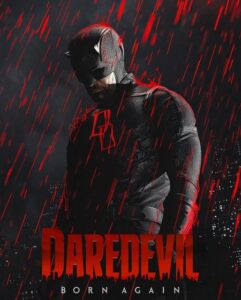 مشاهدة مسلسل Daredevil Born Again الموسم الثاني الحلقة 8 مترجمة