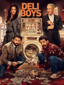 مشاهدة مسلسل Deli Boys الموسم الثاني الحلقة 2 مترجمة