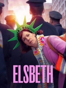 مشاهدة مسلسل Elsbeth الموسم الاول الحلقة 1 مترجمة