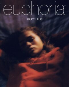 مشاهدة مسلسل Euphoria Special الحلقة الخاصة 1 مترجمة