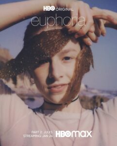 مشاهدة مسلسل Euphoria Special الحلقة الخاصة 2 مترجمة