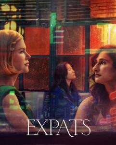 مشاهدة مسلسل Expats الحلقة 4 مترجمة