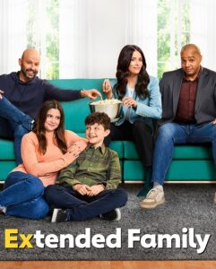 مشاهدة مسلسل Extended Family الموسم الاول الحلقة 7 مترجمة