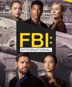 مشاهدة مسلسل FBI International الموسم الثالث الحلقة 3 مترجمة