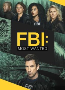 مشاهدة مسلسل FBI Most Wanted الموسم الخامس الحلقة 3 مترجمة