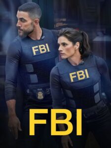 مشاهدة مسلسل FBI الموسم الثامن الحلقة 20 مترجمة