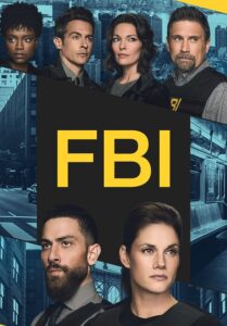 مشاهدة مسلسل FBI الموسم السادس الحلقة 2 مترجمة