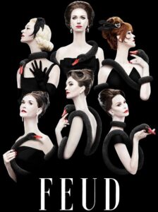 مشاهدة مسلسل Feud الموسم الثاني الحلقة 4 مترجمة