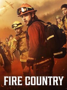 مشاهدة مسلسل Fire Country الموسم الثاني الحلقة 1 مترجمة