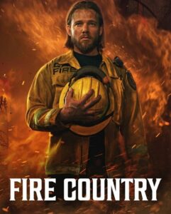 مشاهدة مسلسل Fire Country الموسم الرابع الحلقة 19 مترجمة