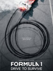 مشاهدة مسلسل Formula 1 Drive to Survive الموسم السادس الحلقة 1 مترجمة