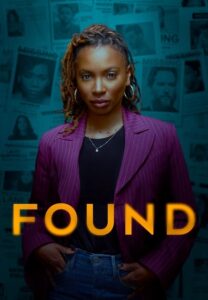 مشاهدة مسلسل Found الموسم الاول الحلقة 13 مترجمة