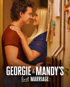 مشاهدة مسلسل Georgie and Mandy’s First Marriage الموسم الثاني الحلقة 19 مترجمة