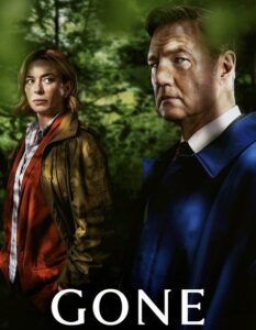 مشاهدة مسلسل Gone 2026 الموسم الاول الحلقة 1 مترجمة