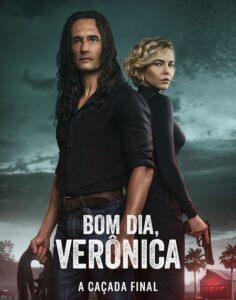 مشاهدة مسلسل Good Morning Veronica الموسم الثالث الحلقة 3 مترجمة