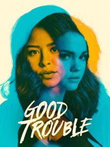 مشاهدة مسلسل Good Trouble الموسم الخامس الحلقة 13 مترجمة