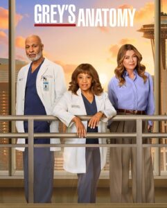 مشاهدة مسلسل Grey’s Anatomy الموسم 22 الحلقة 18 مترجمة