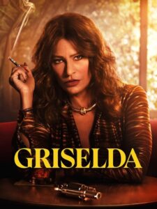 مشاهدة مسلسل Griselda الحلقة 4 مترجمة