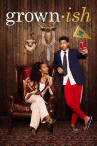 مشاهدة مسلسل Grown ish الموسم الخامس الحلقة 17 مترجمة